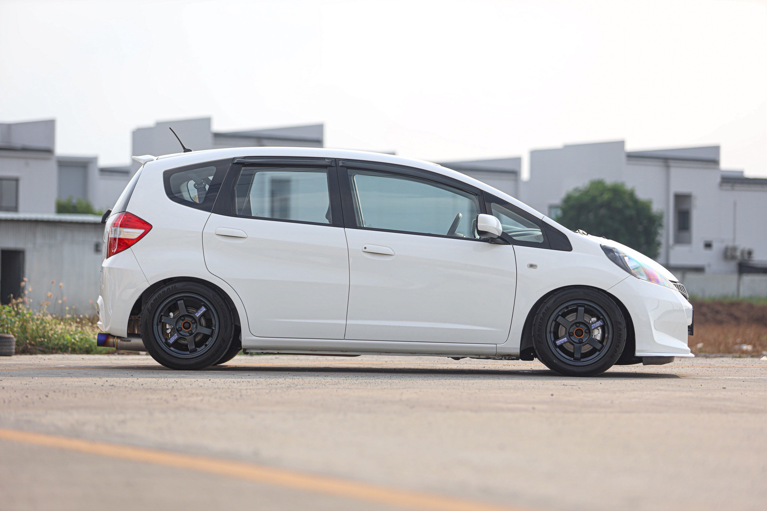 Honda Jazz Ge S MT PF-รถบ้านมือสอง