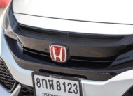 Honda Civic FK 1.5 TurboPF-รถบ้านมือสอง