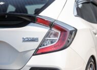 Honda Civic FK 1.5 TurboPF-รถบ้านมือสอง