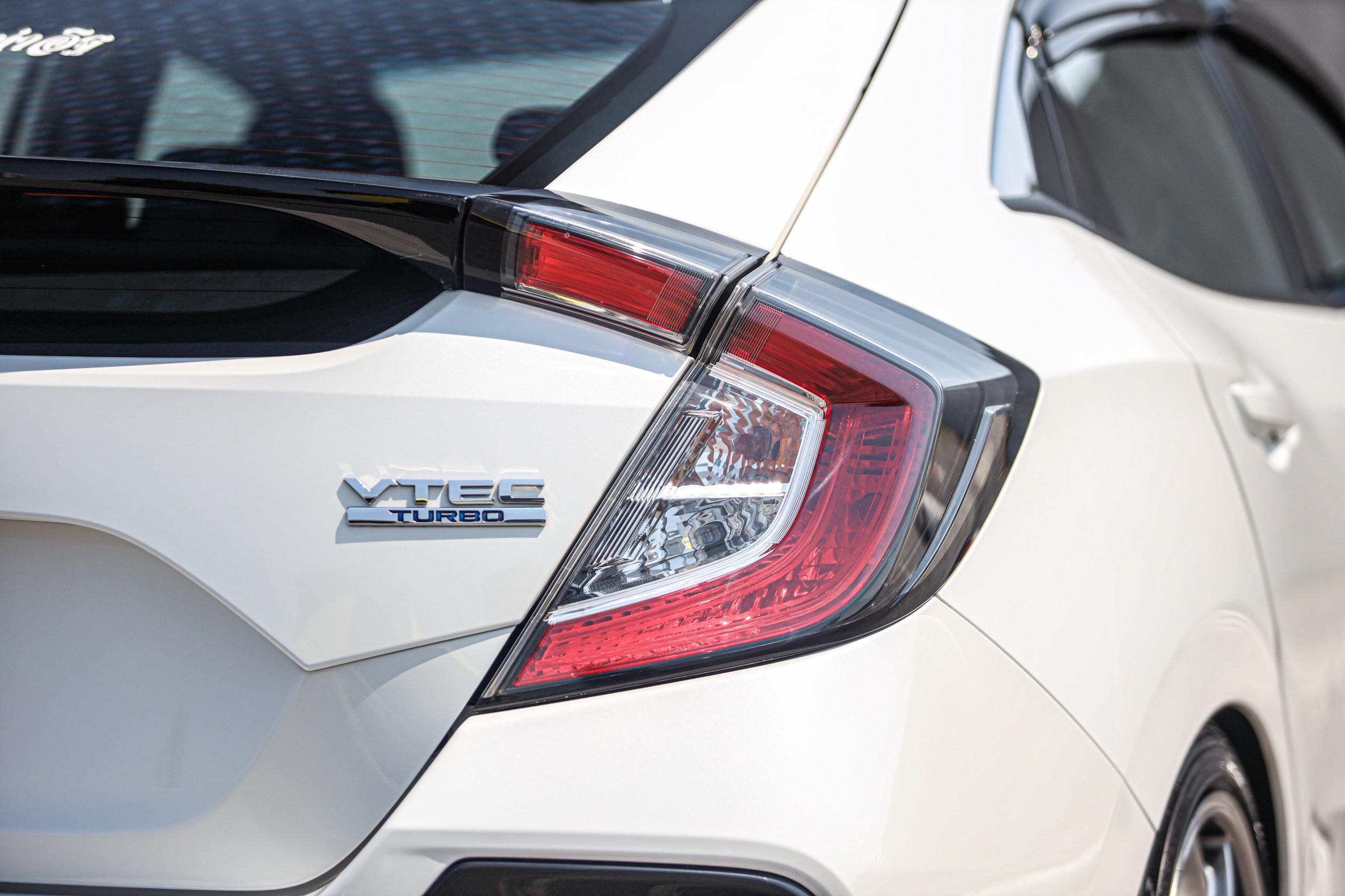 Honda Civic FK 1.5 TurboPF-รถบ้านมือสอง