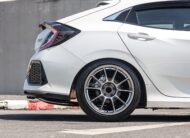 Honda Civic FK 1.5 TurboPF-รถบ้านมือสอง