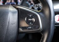 Honda Civic FK 1.5 Turbo PF-รถบ้านมือสอง