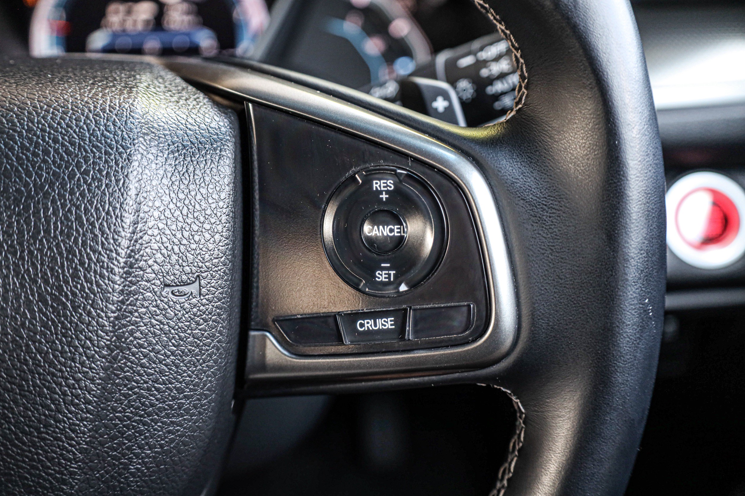 Honda Civic FK 1.5 Turbo PF-รถบ้านมือสอง