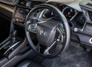 Honda Civic FK 1.5 TurboPF-รถบ้านมือสอง