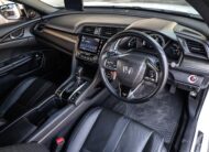 Honda Civic FK 1.5 TurboPF-รถบ้านมือสอง