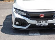 Honda Civic FK 1.5 Turbo PF-รถบ้านมือสอง