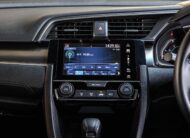 Honda Civic FK 1.5 Turbo PF-รถบ้านมือสอง