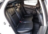 Honda Civic FK 1.5 Turbo PF-รถบ้านมือสอง