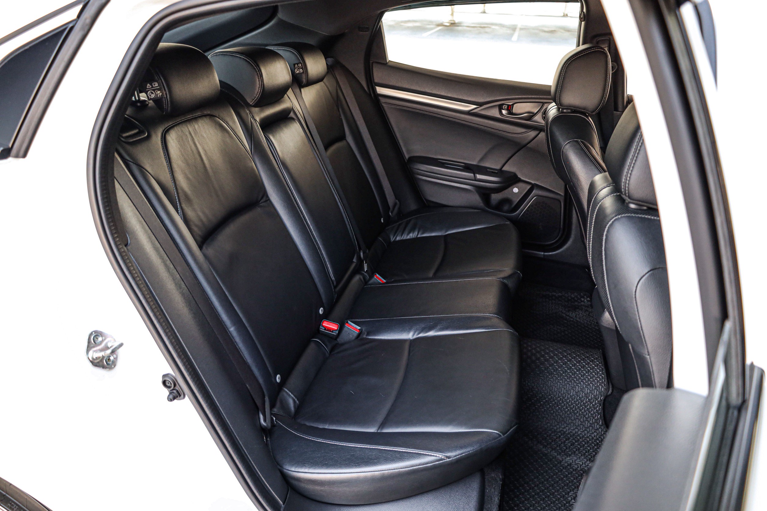 Honda Civic FK 1.5 Turbo PF-รถบ้านมือสอง