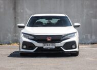 Honda Civic FK 1.5 TurboPF-รถบ้านมือสอง
