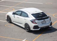 Honda Civic FK 1.5 Turbo PF-รถบ้านมือสอง