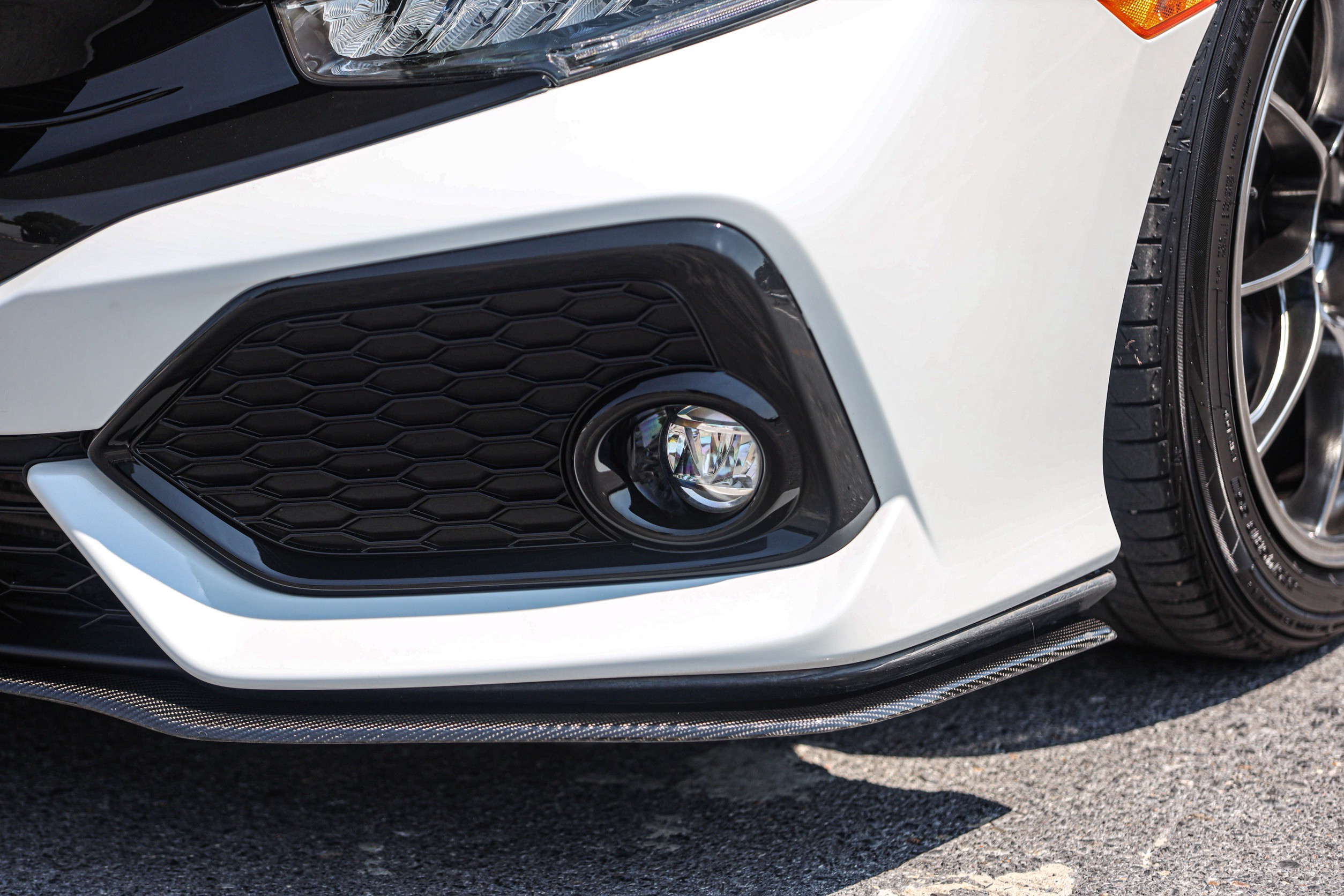 Honda Civic FK 1.5 TurboPF-รถบ้านมือสอง