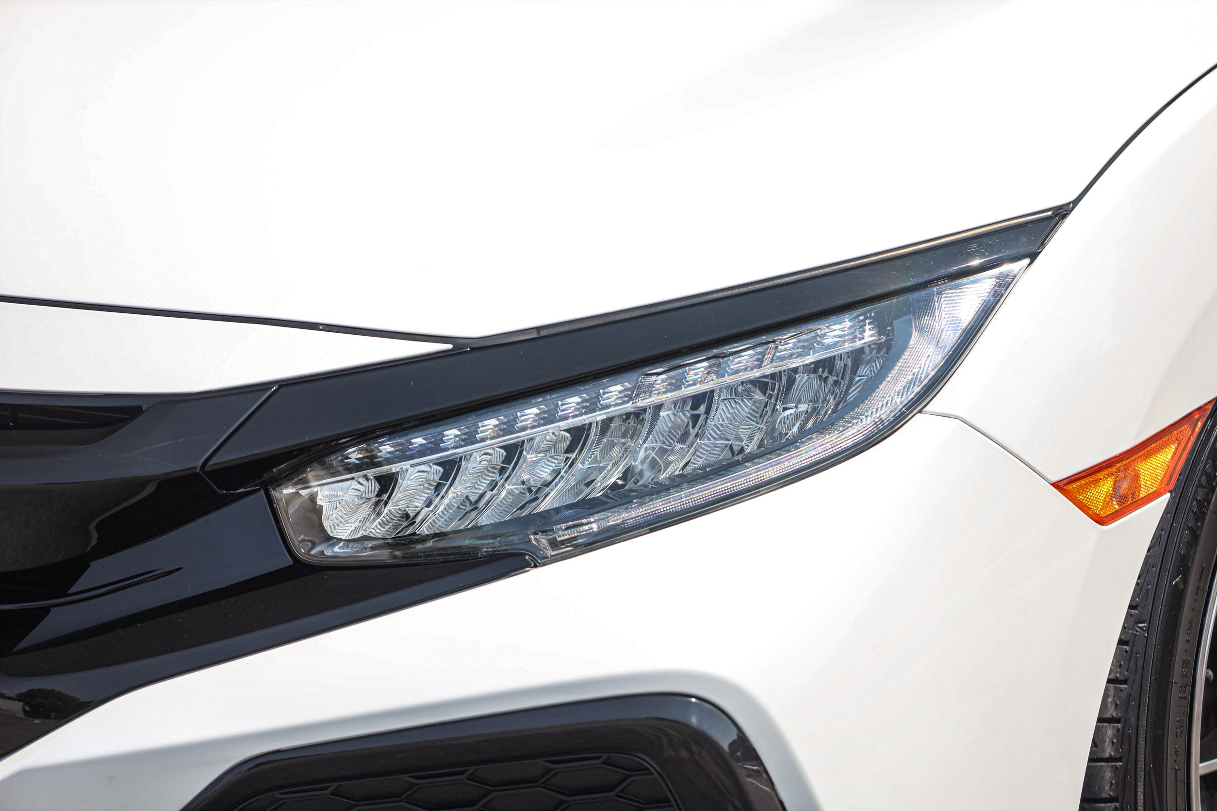 Honda Civic FK 1.5 TurboPF-รถบ้านมือสอง