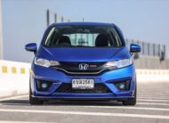 Honda Jazz GK SV PF-รถบ้านมือสอง