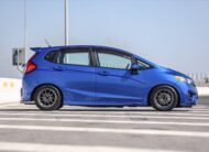 Honda Jazz GK SV PF-รถบ้านมือสอง