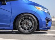 Honda Jazz GK SV PF-รถบ้านมือสอง