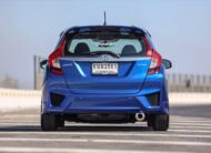 Honda Jazz GK SV PF-รถบ้านมือสอง