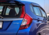 Honda Jazz GK SV PF-รถบ้านมือสอง