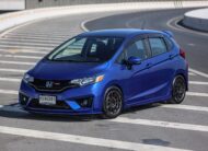 Honda Jazz GK SV PF-รถบ้านมือสอง