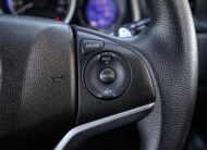 Honda Jazz GK SV PF-รถบ้านมือสอง