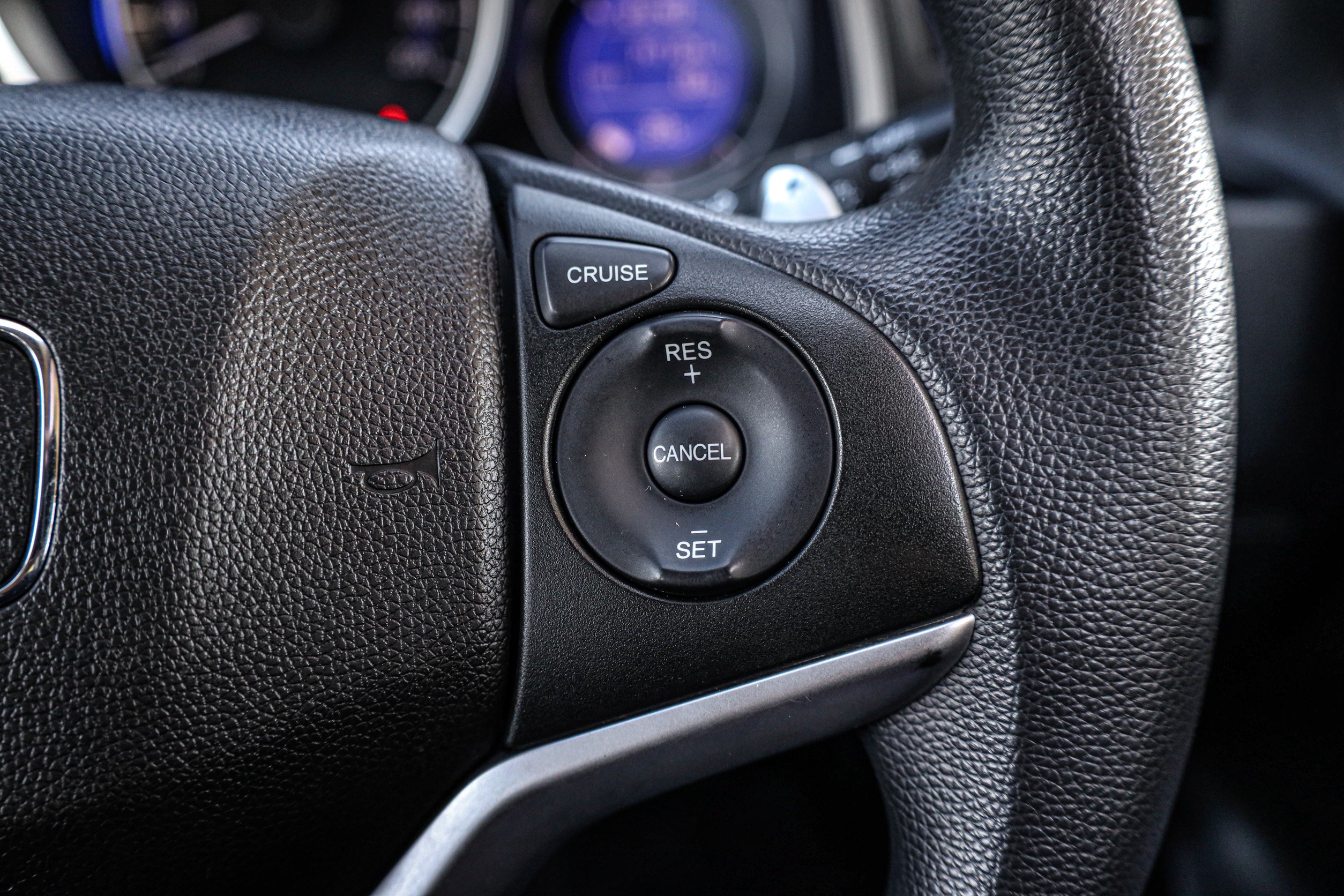 Honda Jazz GK SV PF-รถบ้านมือสอง