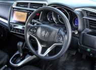 Honda Jazz GK SV PF-รถบ้านมือสอง