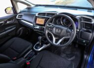 Honda Jazz GK SV PF-รถบ้านมือสอง