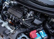 Honda Jazz GK SV PF-รถบ้านมือสอง