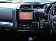 Honda Jazz GK SV PF-รถบ้านมือสอง