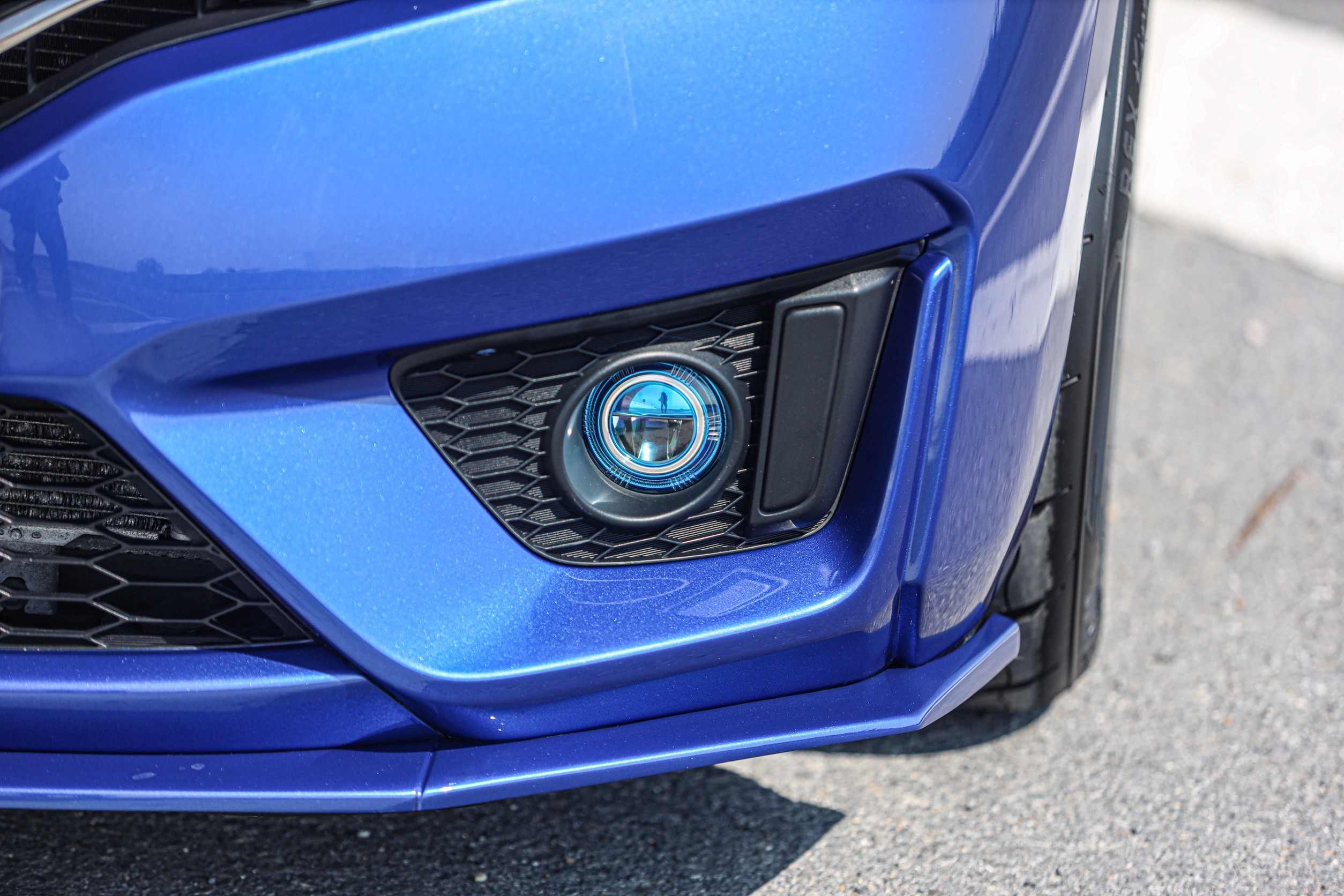 Honda Jazz GK SV PF-รถบ้านมือสอง