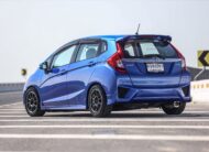 Honda Jazz GK SV PF-รถบ้านมือสอง