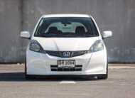 Honda Jazz Ge SV PF-รถบ้านมือสอง