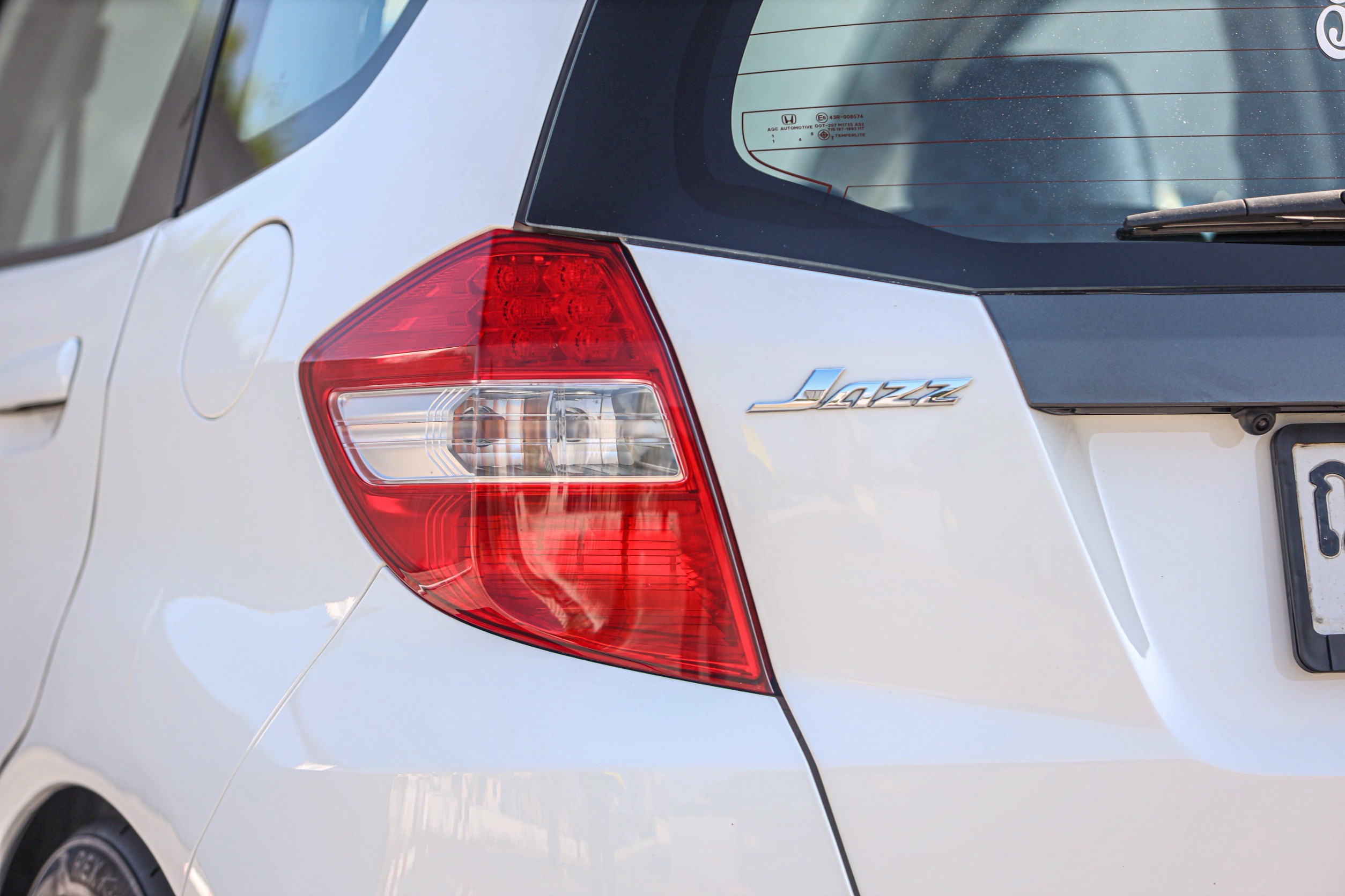 Honda Jazz Ge SV PF-รถบ้านมือสอง