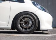 Honda Jazz Ge SV PF-รถบ้านมือสอง