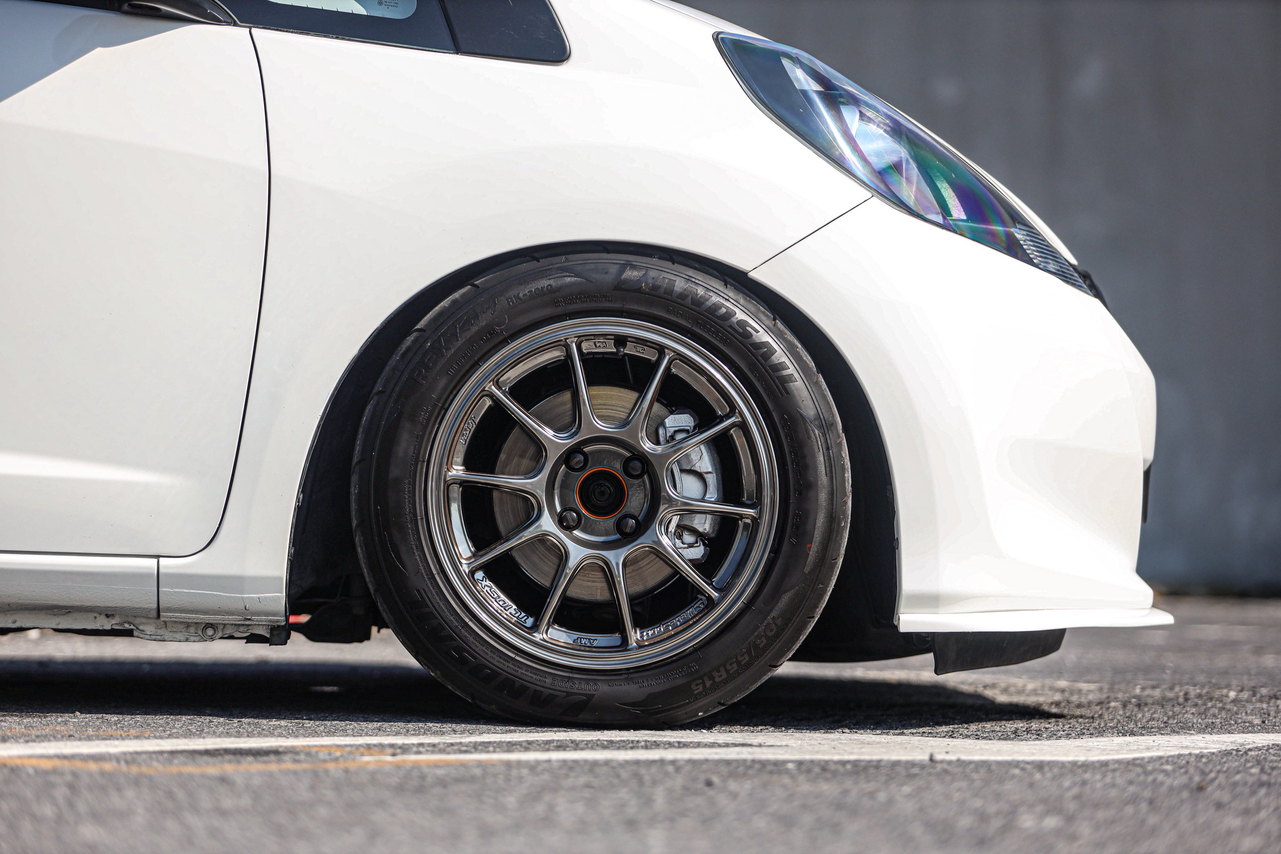 Honda Jazz Ge SV PF-รถบ้านมือสอง