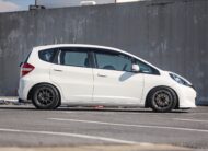 Honda Jazz Ge SV PF-รถบ้านมือสอง