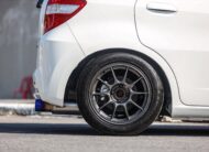 Honda Jazz Ge SV PF-รถบ้านมือสอง