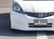 Honda Jazz Ge SV PF-รถบ้านมือสอง