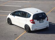 Honda Jazz Ge SV PF-รถบ้านมือสอง