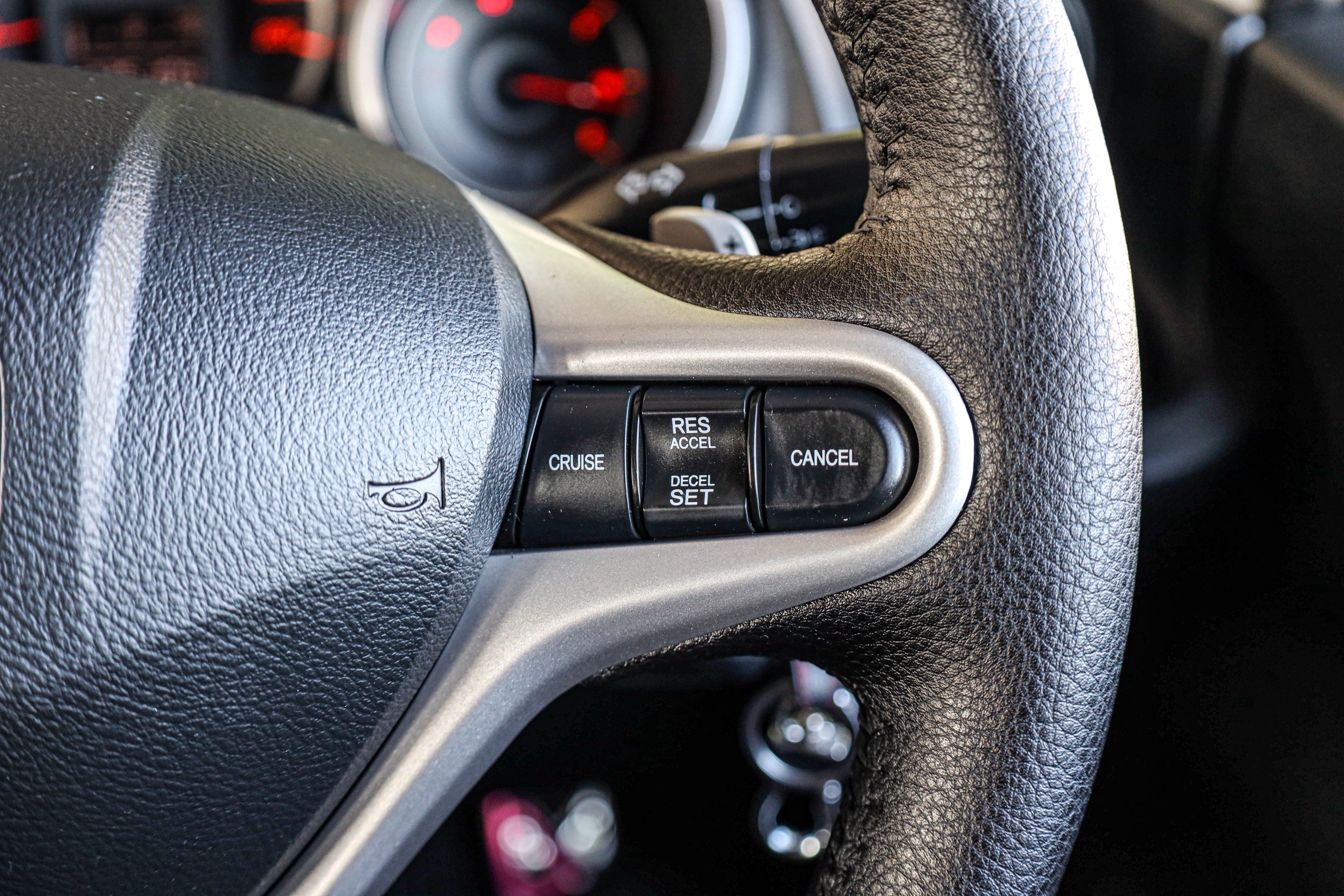 Honda Jazz Ge SV PF-รถบ้านมือสอง