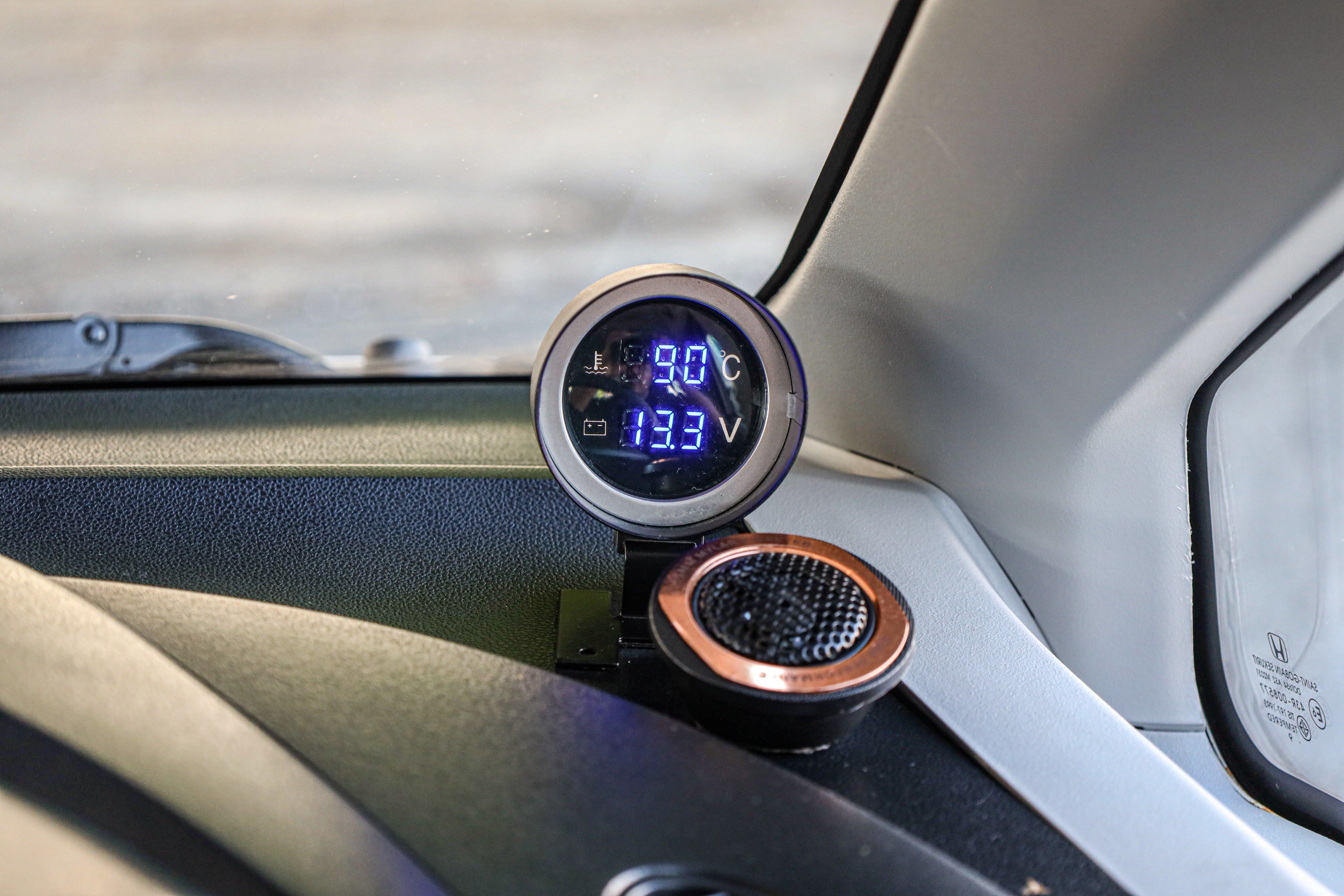 Honda Jazz Ge SV PF-รถบ้านมือสอง