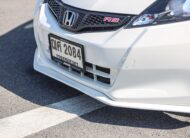 Honda Jazz Ge SV PF-รถบ้านมือสอง