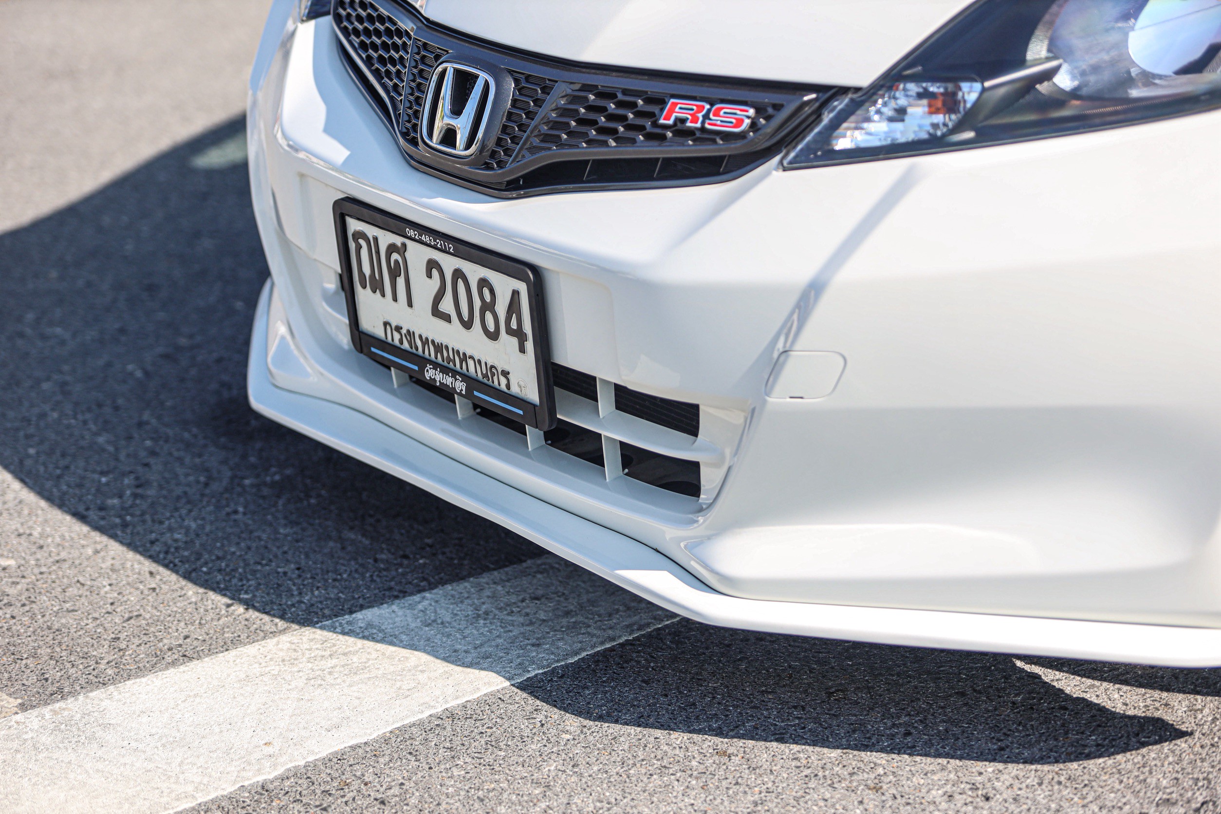 Honda Jazz Ge SV PF-รถบ้านมือสอง