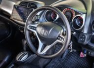 Honda Jazz Ge SV PF-รถบ้านมือสอง