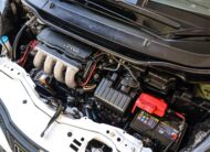 Honda Jazz Ge SV PF-รถบ้านมือสอง