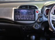 Honda Jazz Ge SV PF-รถบ้านมือสอง