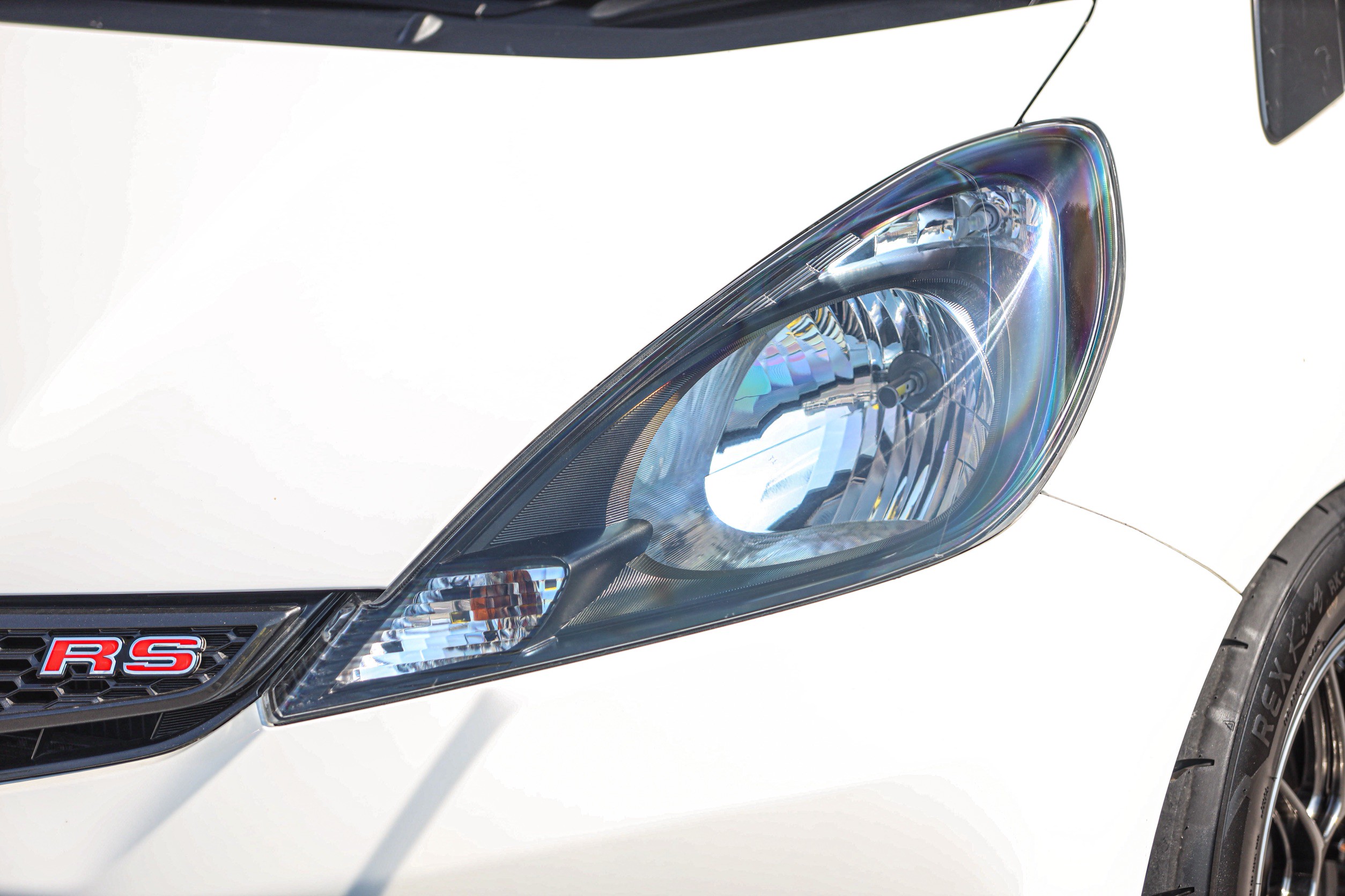 Honda Jazz Ge SV PF-รถบ้านมือสอง