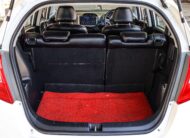 Honda Jazz Ge SV PF-รถบ้านมือสอง