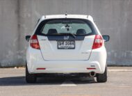 Honda Jazz Ge SV PF-รถบ้านมือสอง