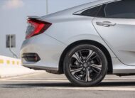 Honda Civic Fc 1.5 Turbo Rs PF-รถบ้านมือสอง